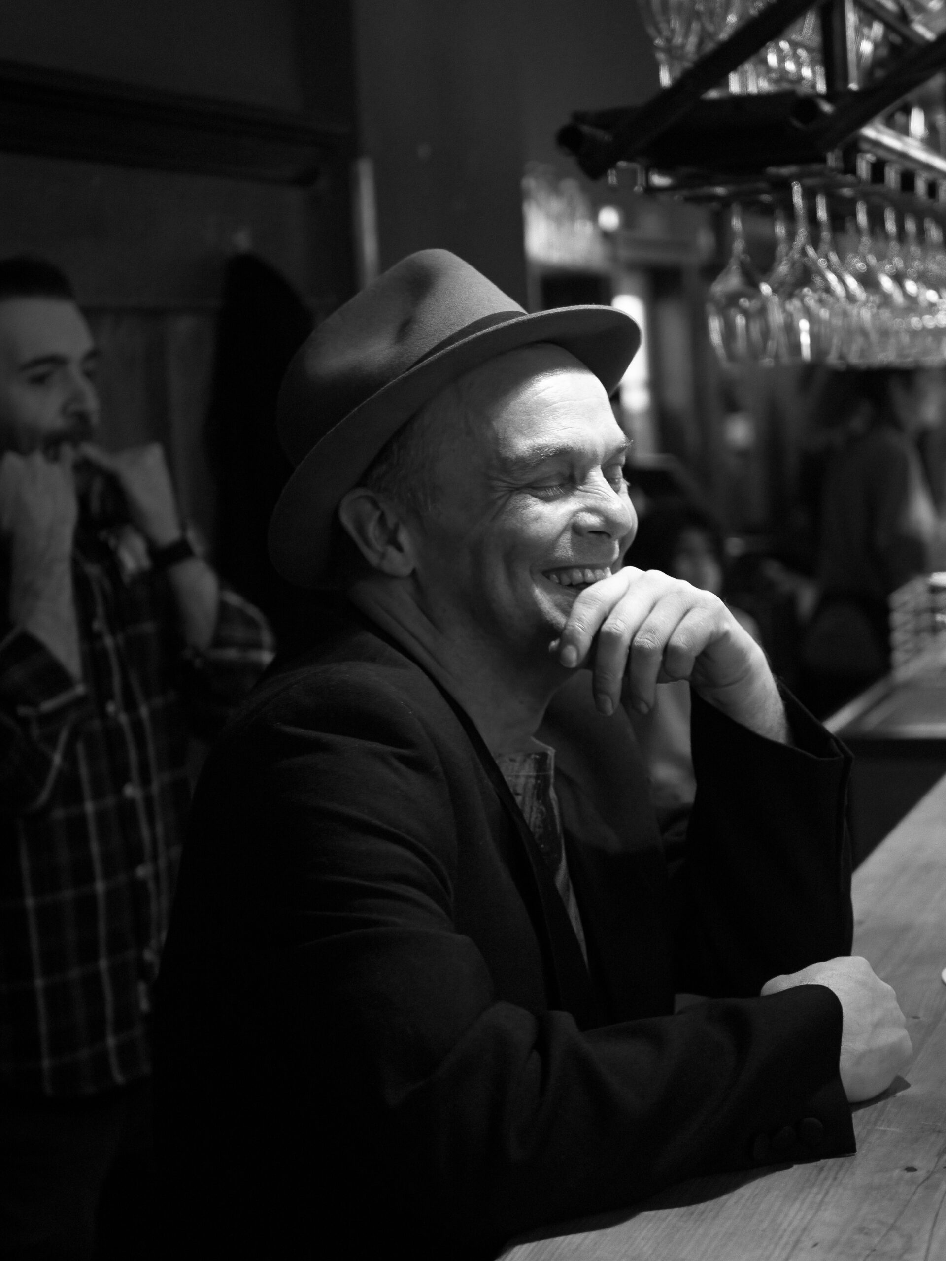 Poetry Slam im Stragula