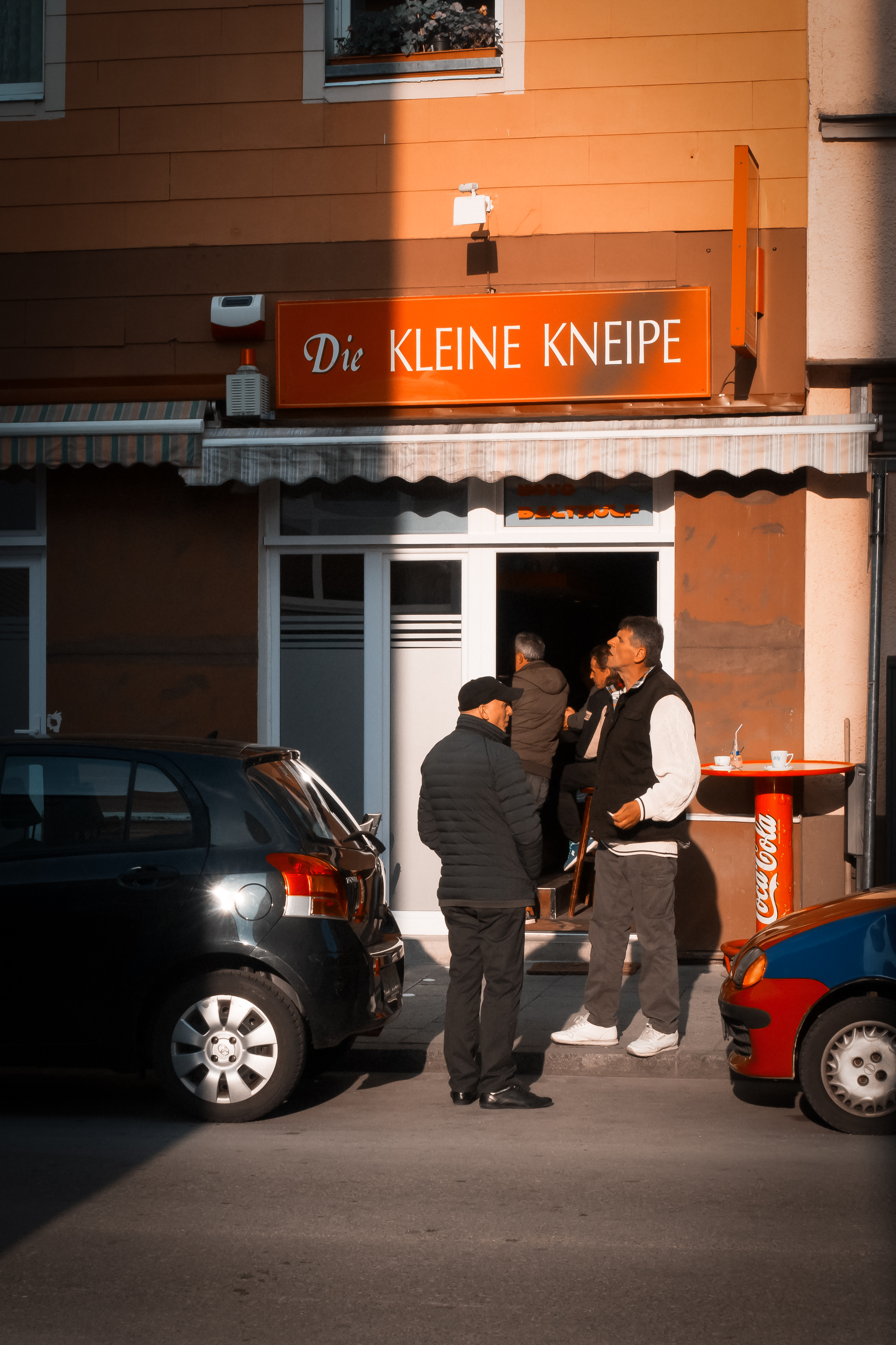 kneipe