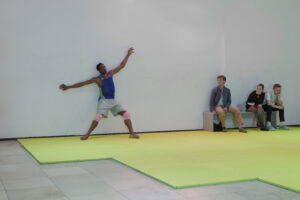 study now steady (Theaterfotografie)