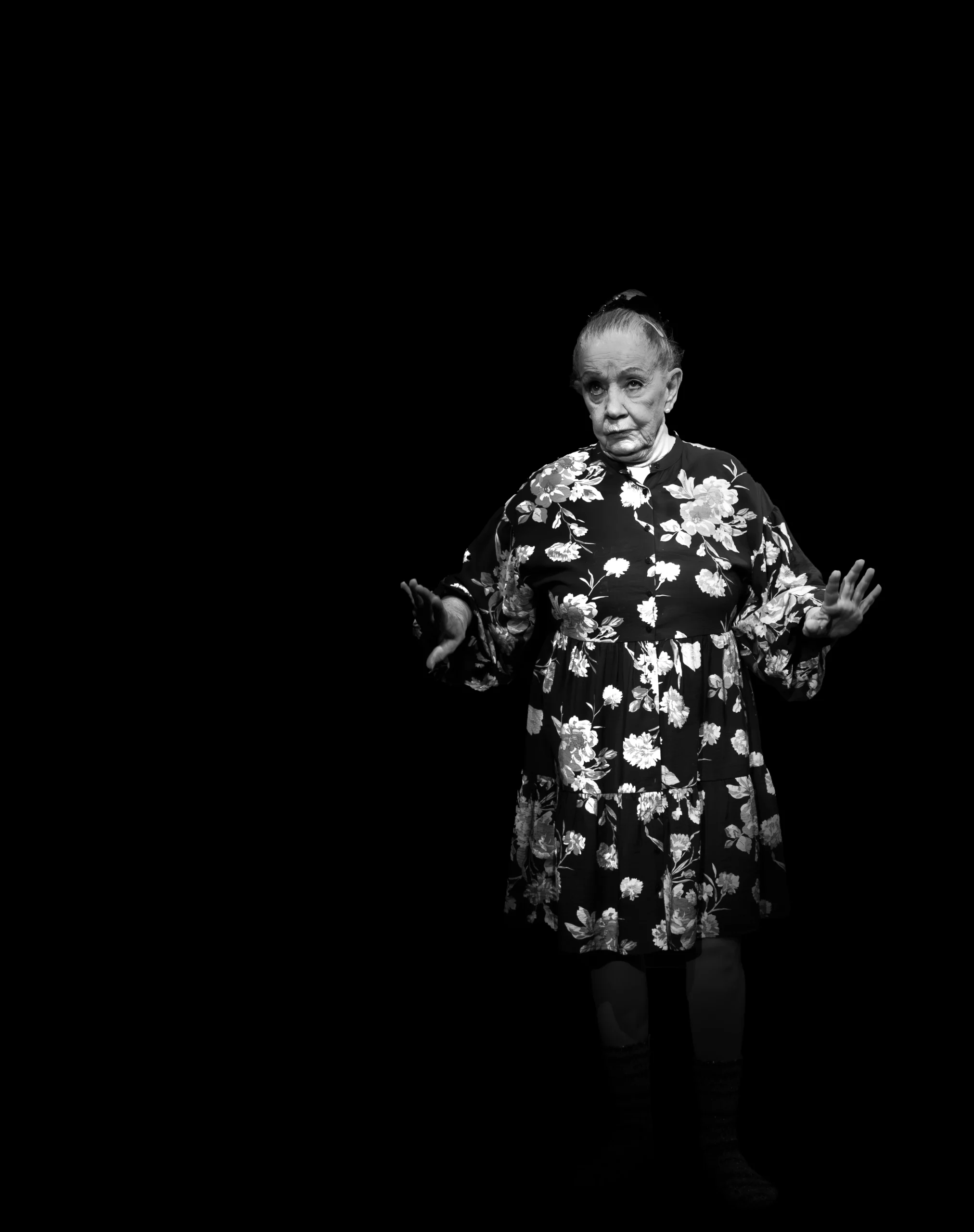 Theater „Die Runde 70“