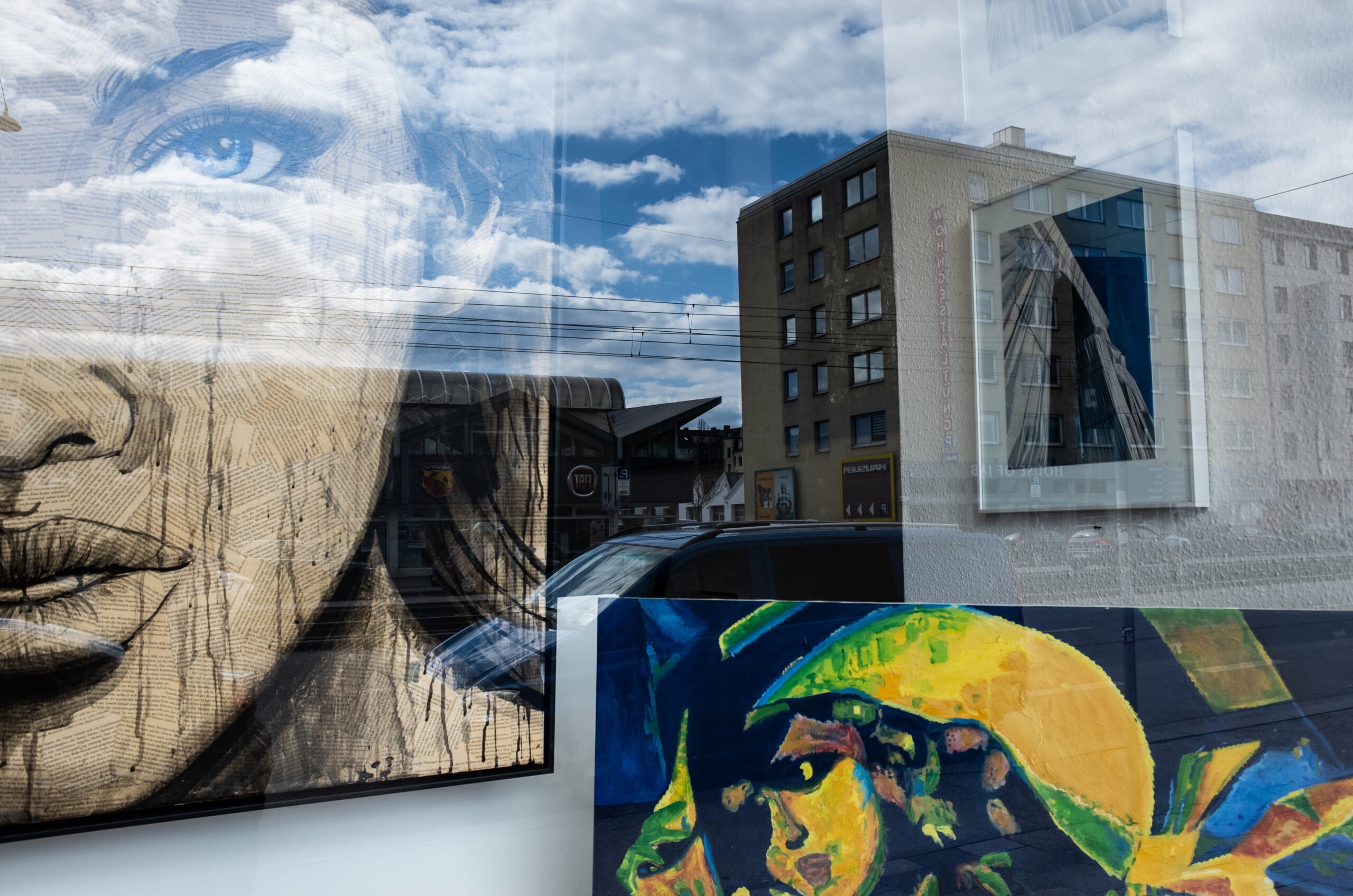 365 Tage Projekt “Alltag”