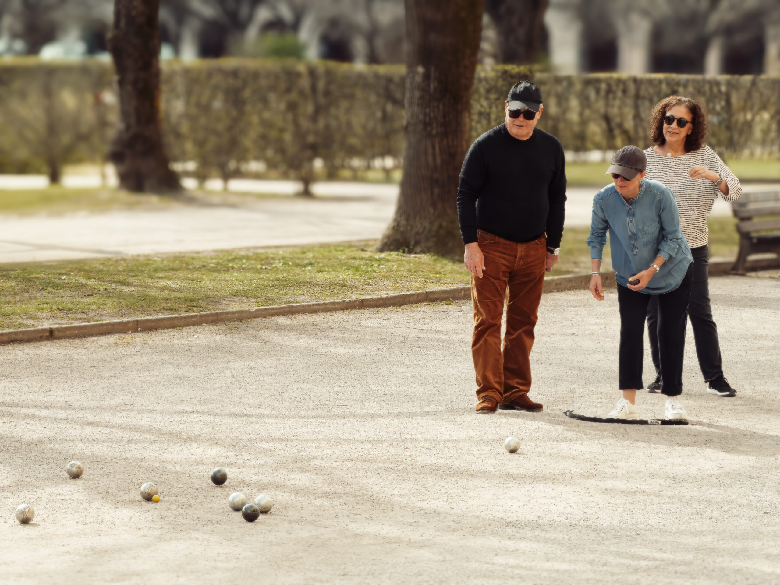 365 Tage Projekt “Alltag”