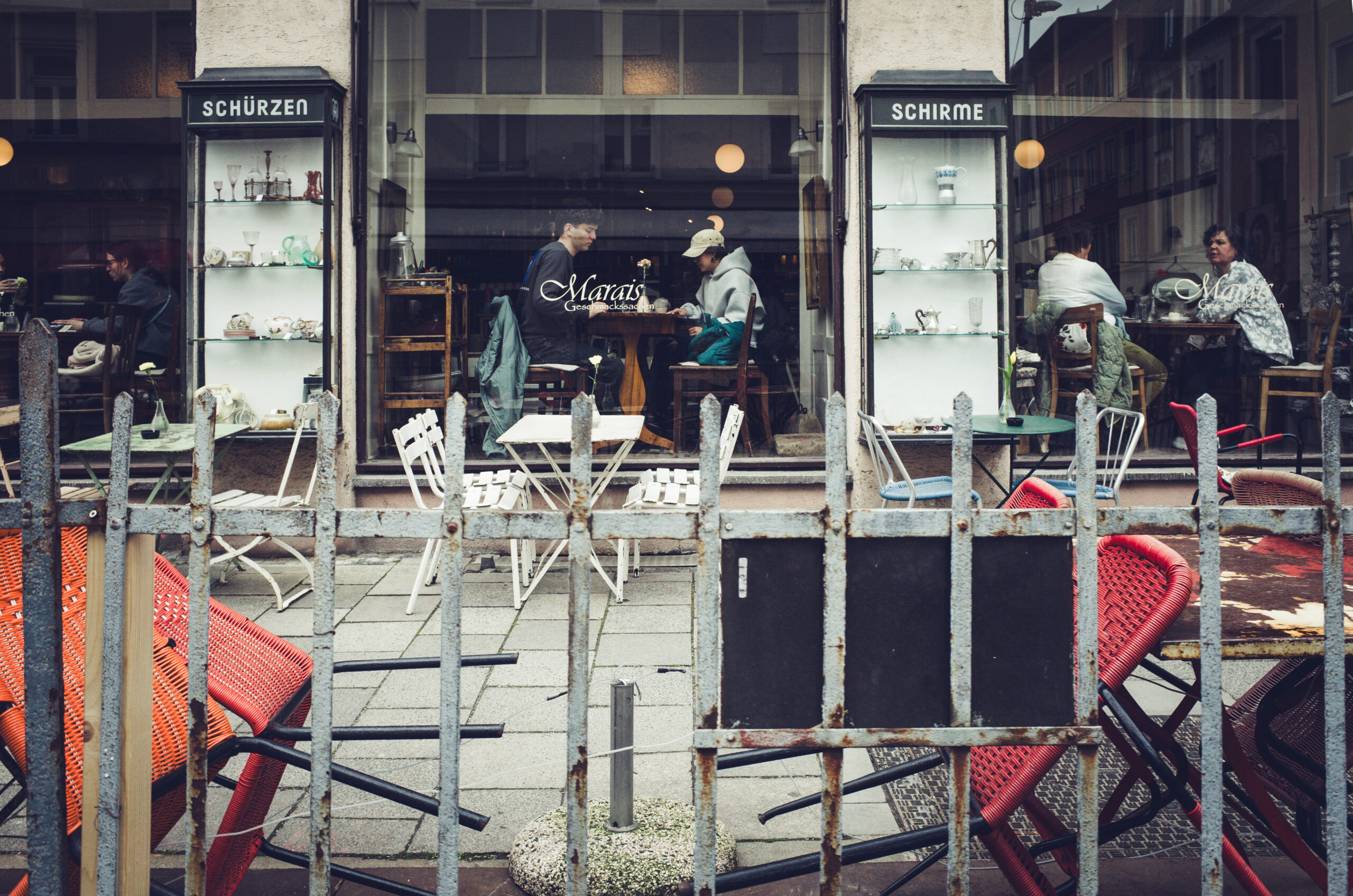 365 Tage Projekt “Alltag”