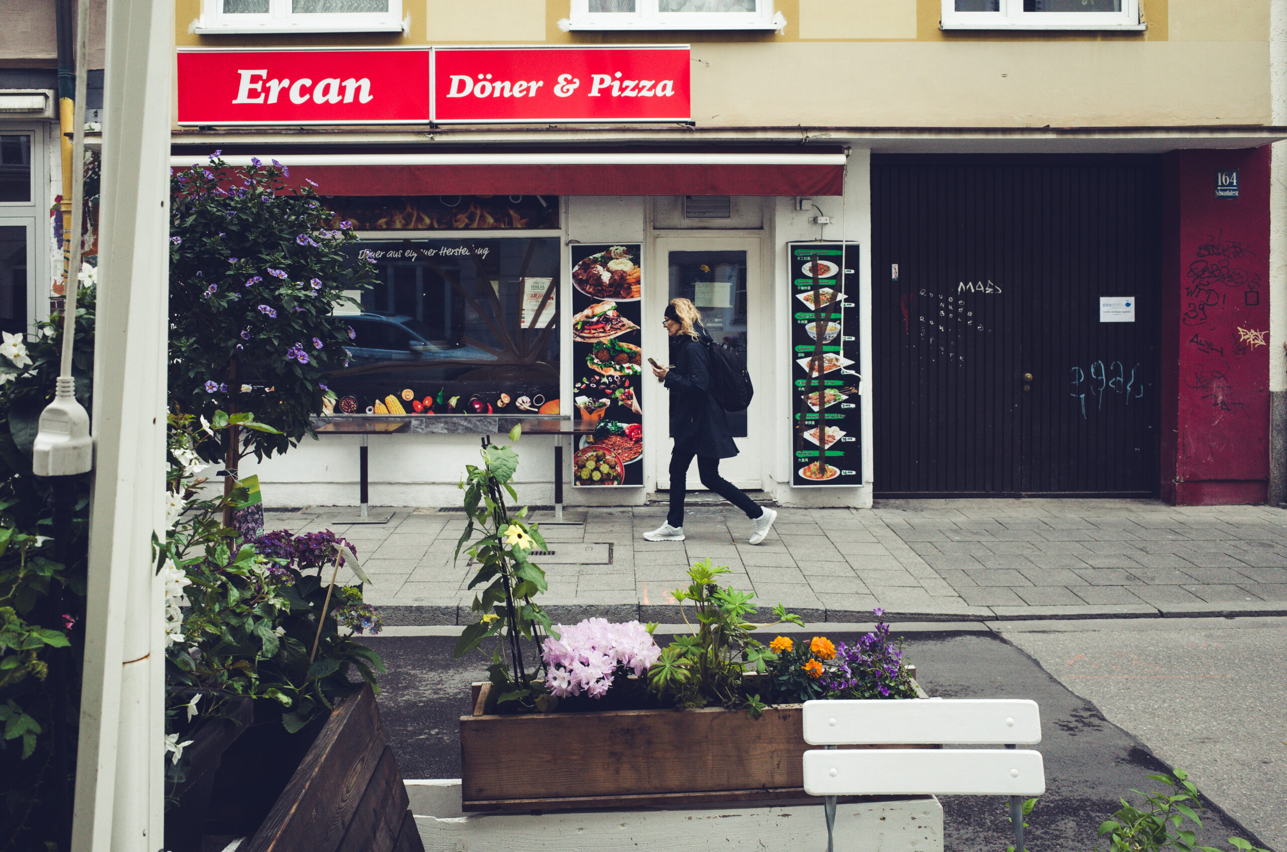 365 Tage Projekt “Alltag”