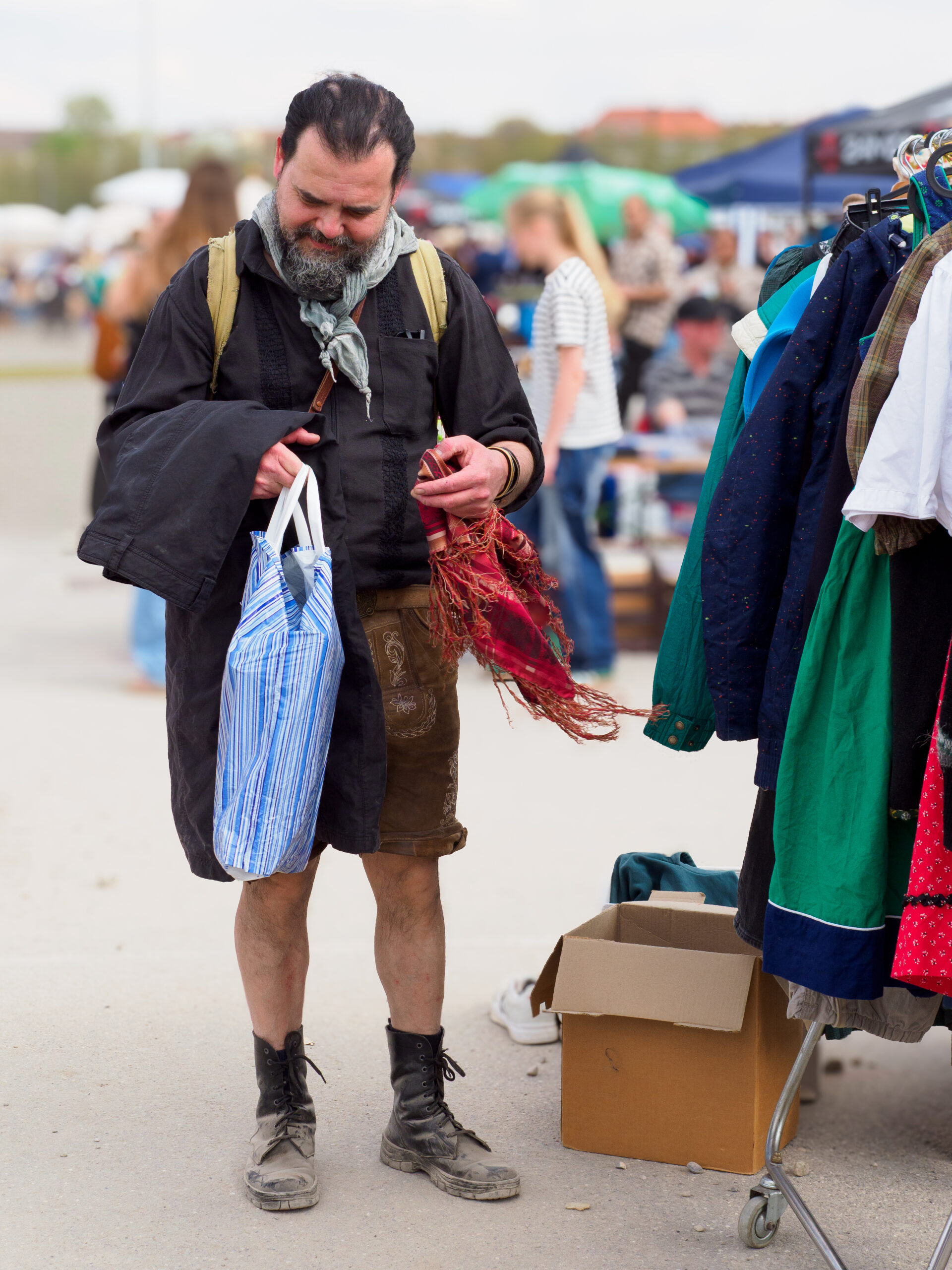 365 Tage Projekt „Alltag“