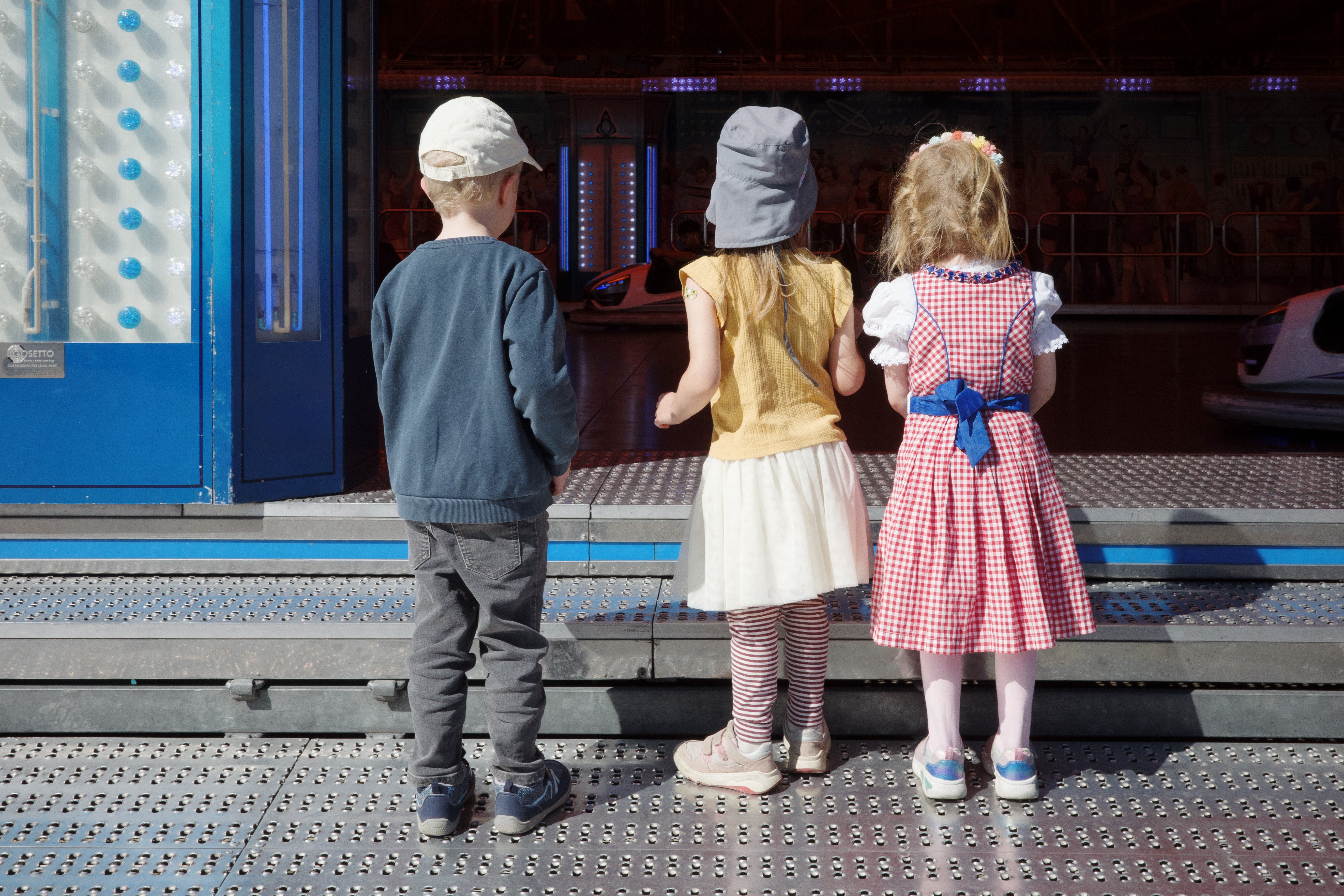 Kinderträume