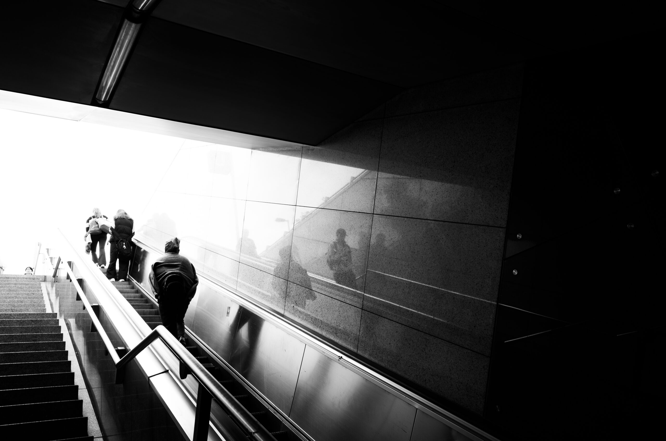 365 Tage Projekt „Strasse“