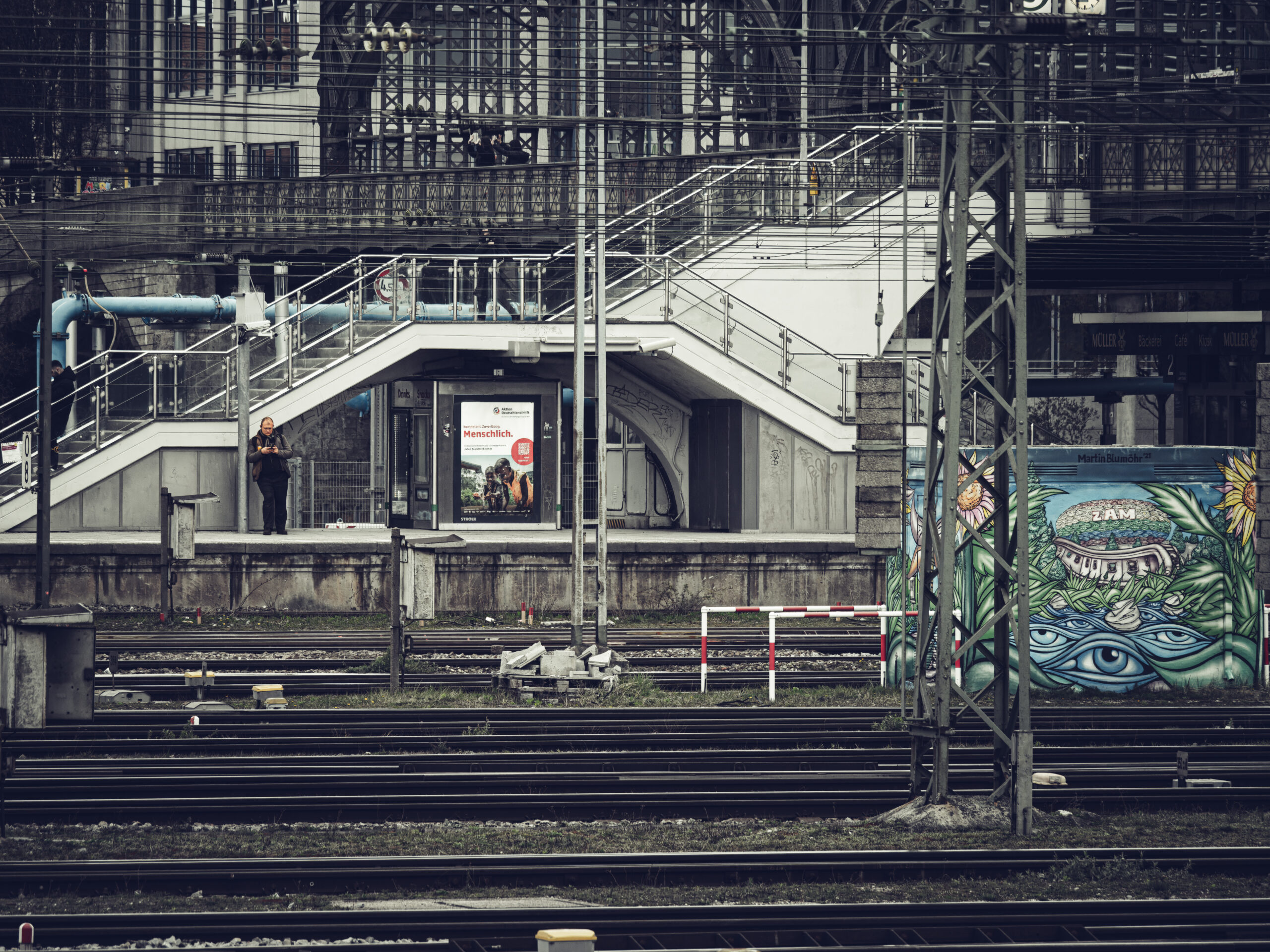 365 Tage Projekt “Alltag”