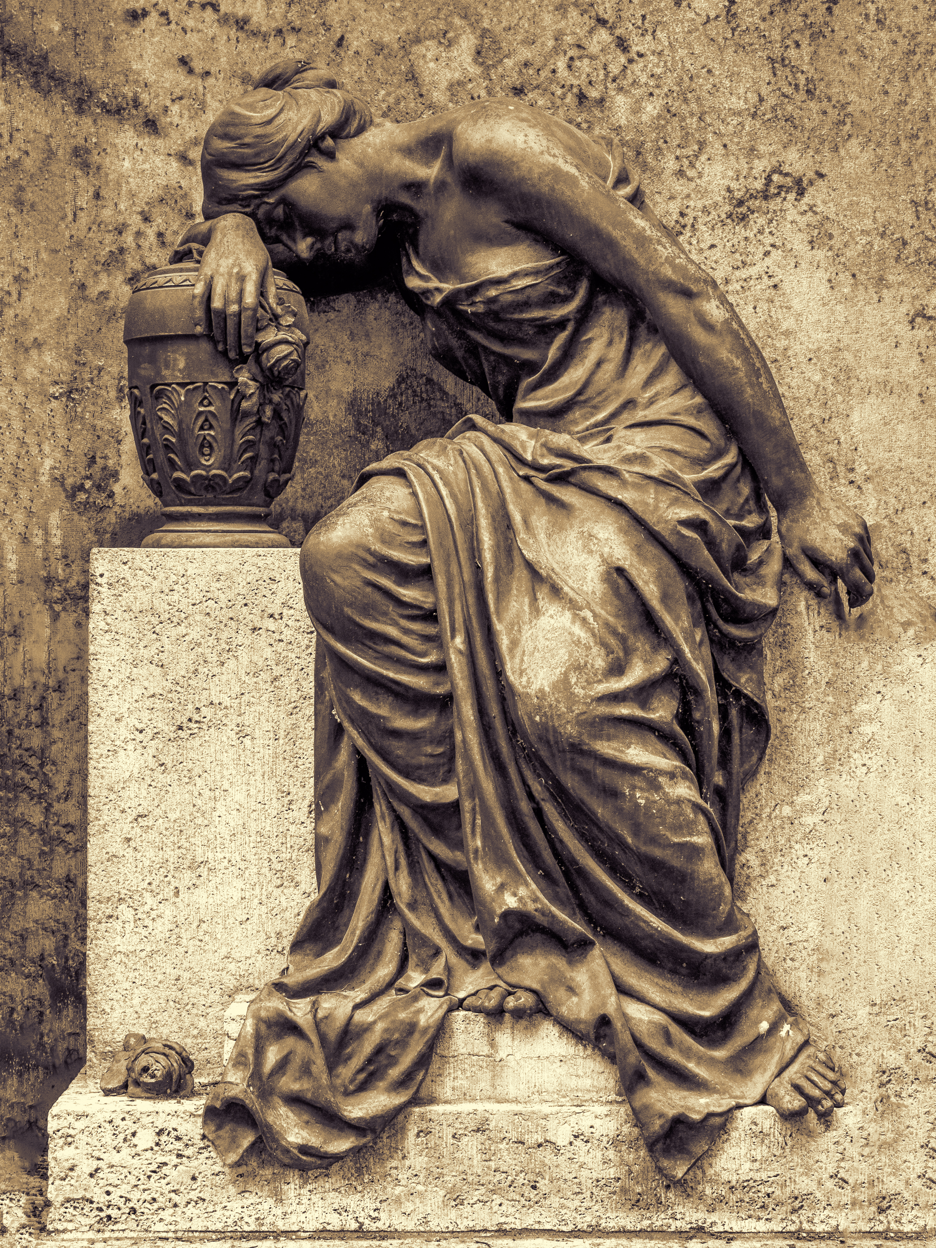 Jugendstil Ostfriedhof