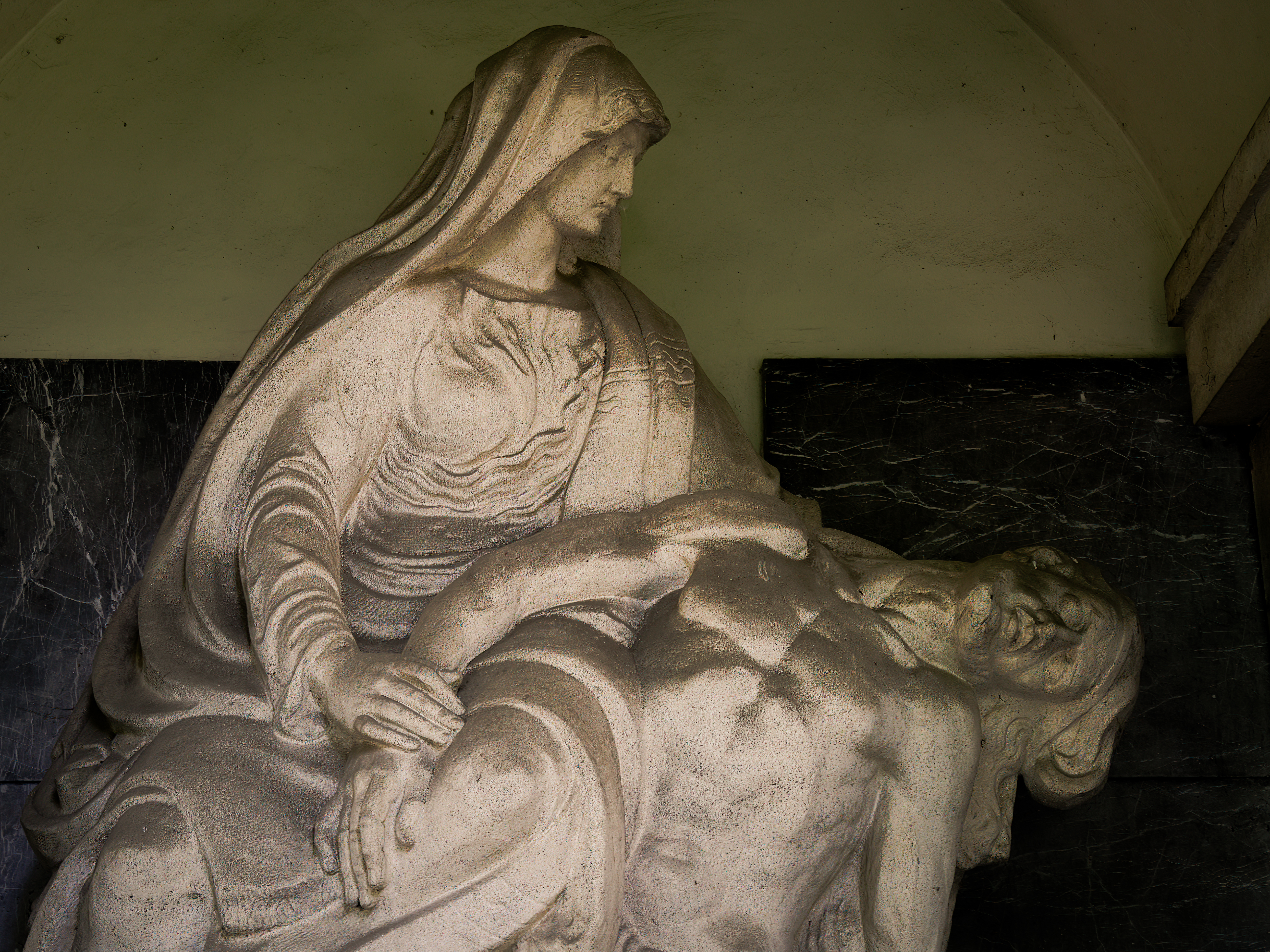 Jugendstil Ostfriedhof