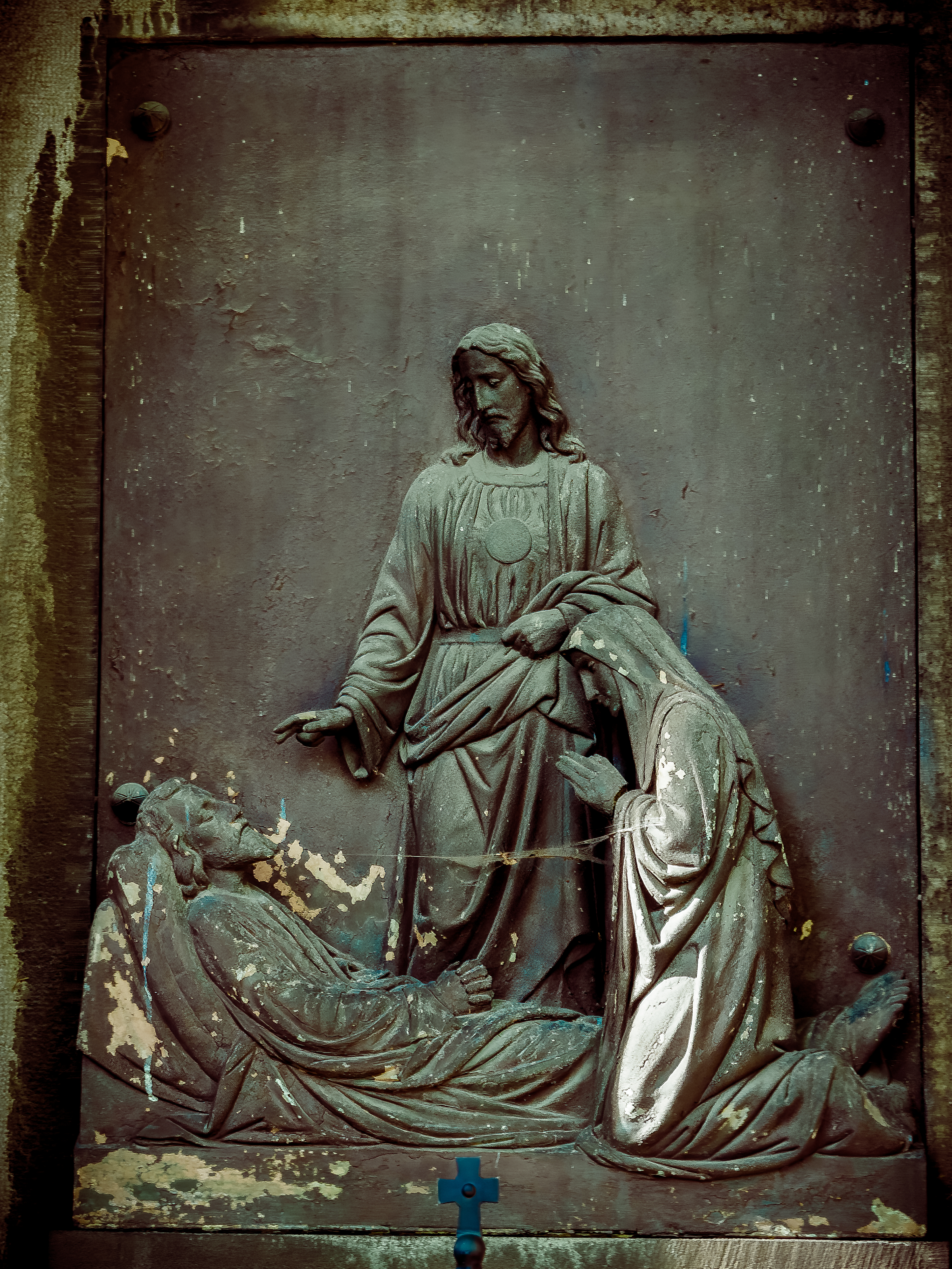 Jugendstil Ostfriedhof