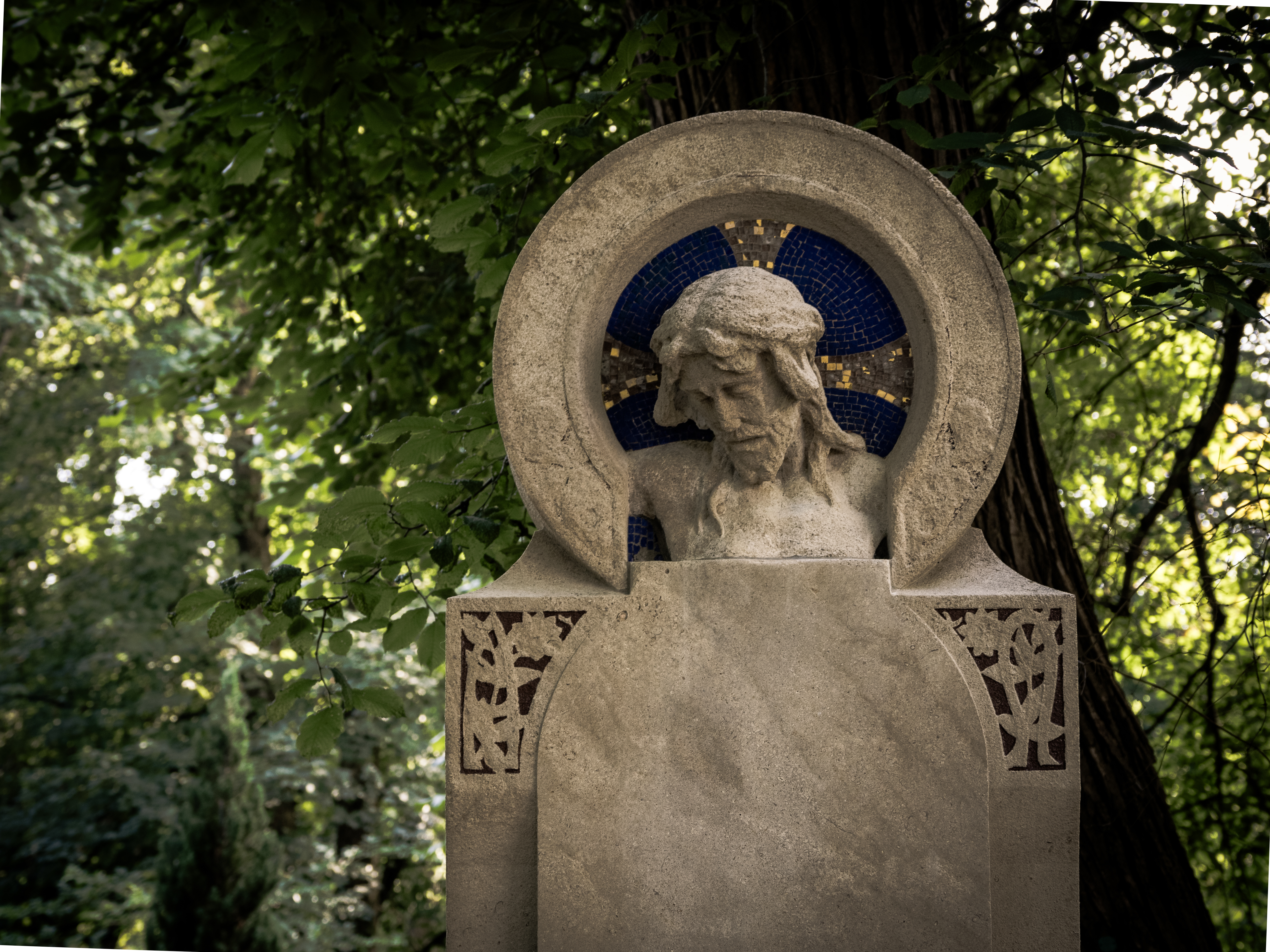 Jugendstil Ostfriedhof