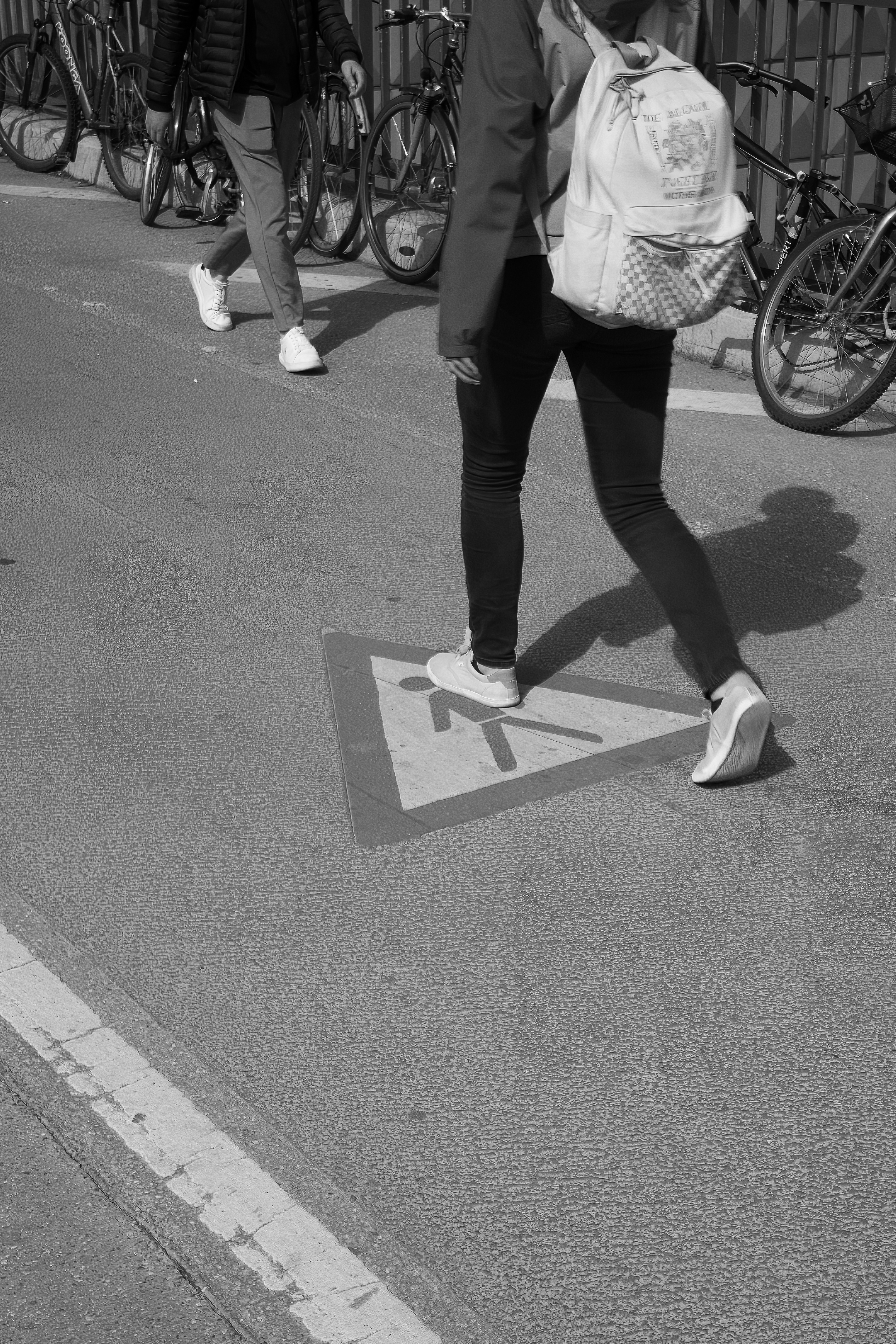 Streetphotography München