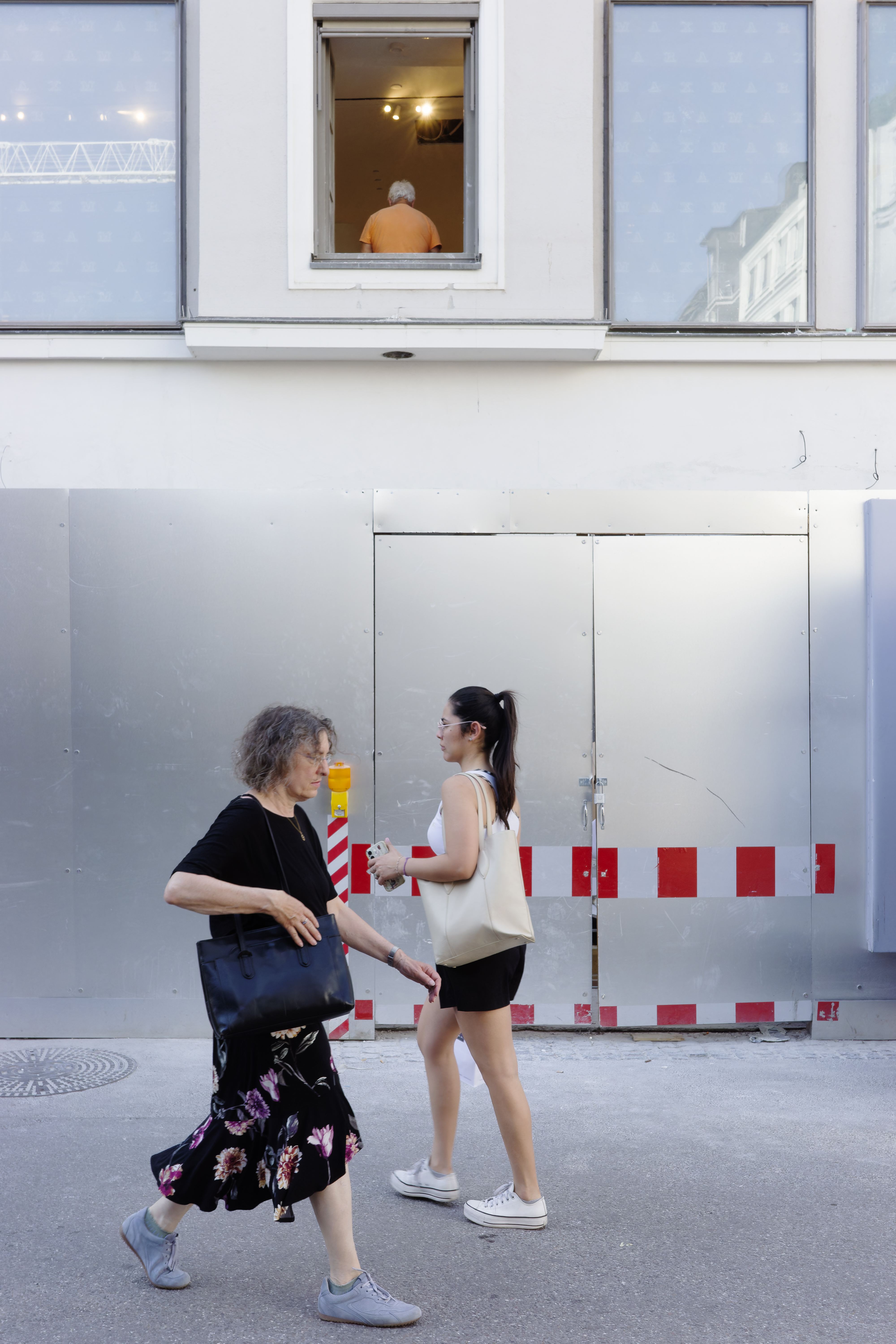 Streetphotography München
