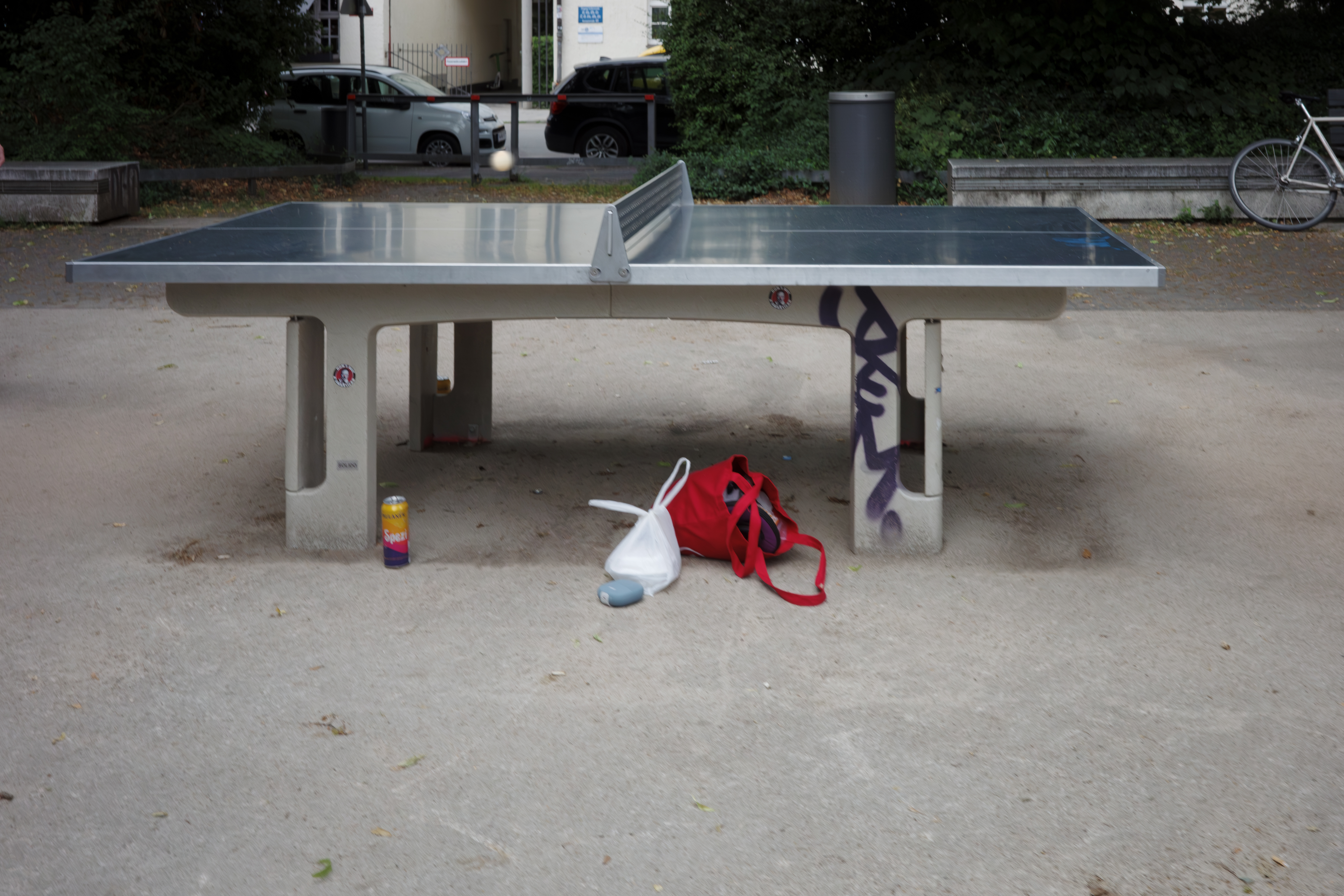 Streetphotography München