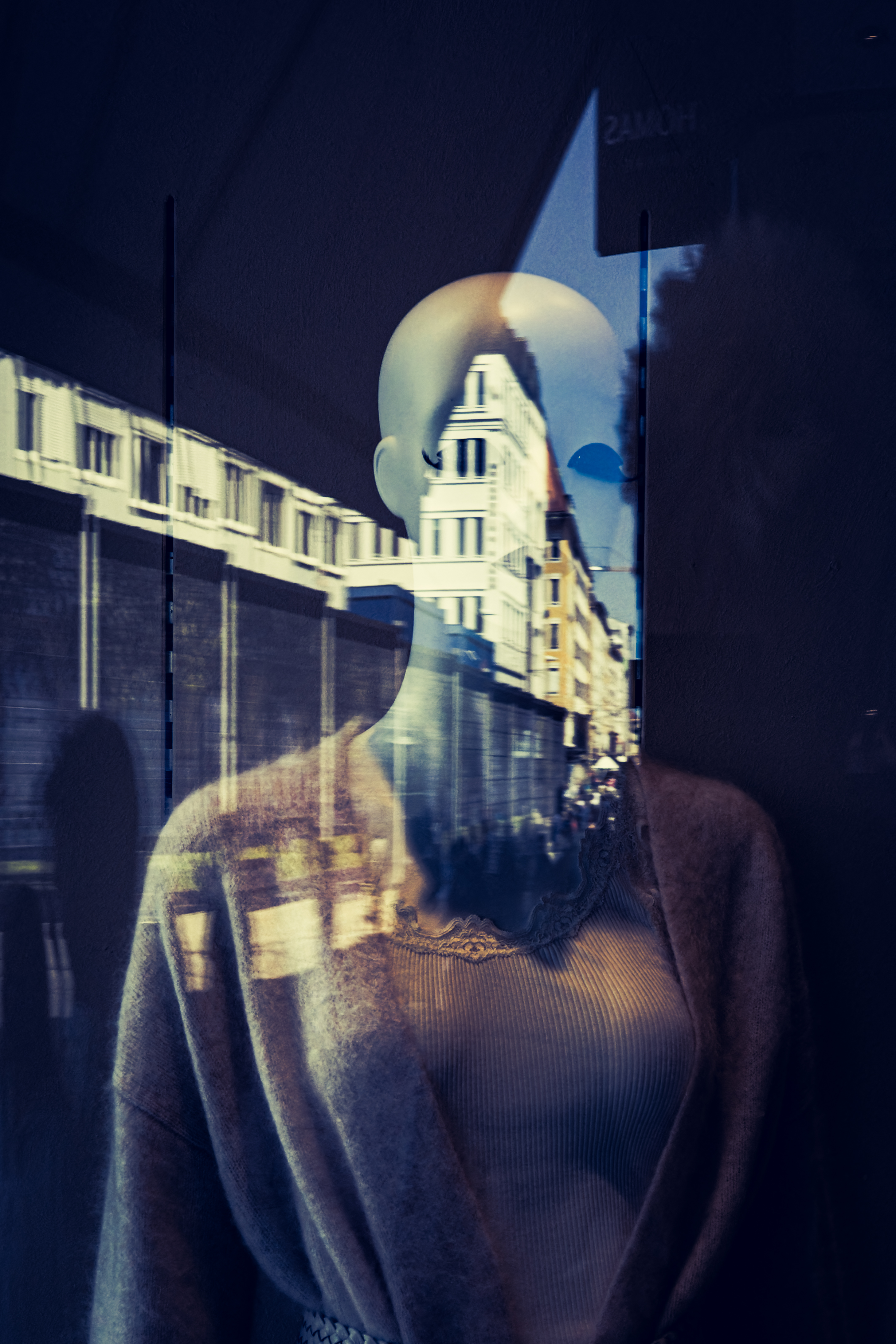 Streetphotography München