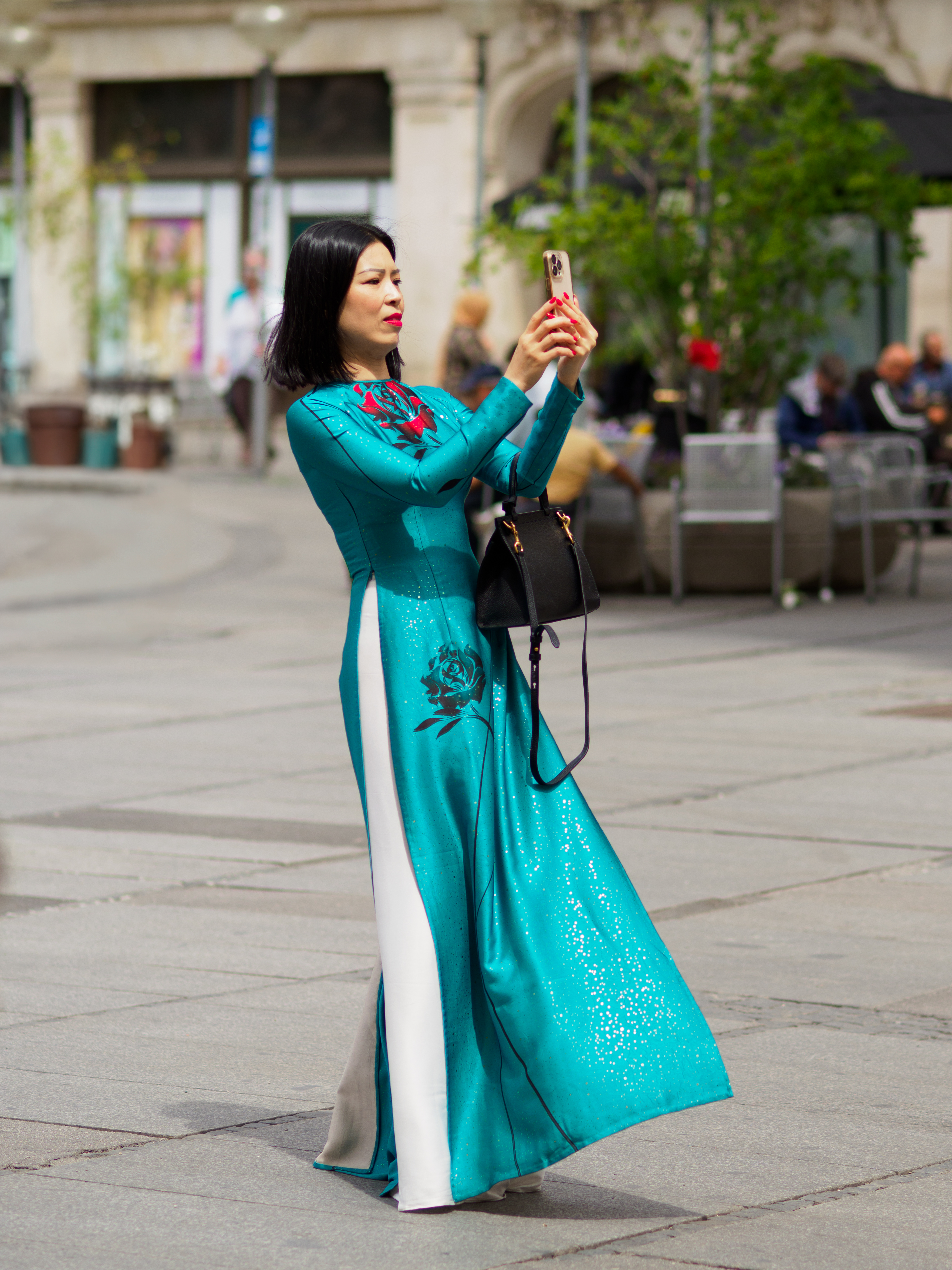 Streetphotography München