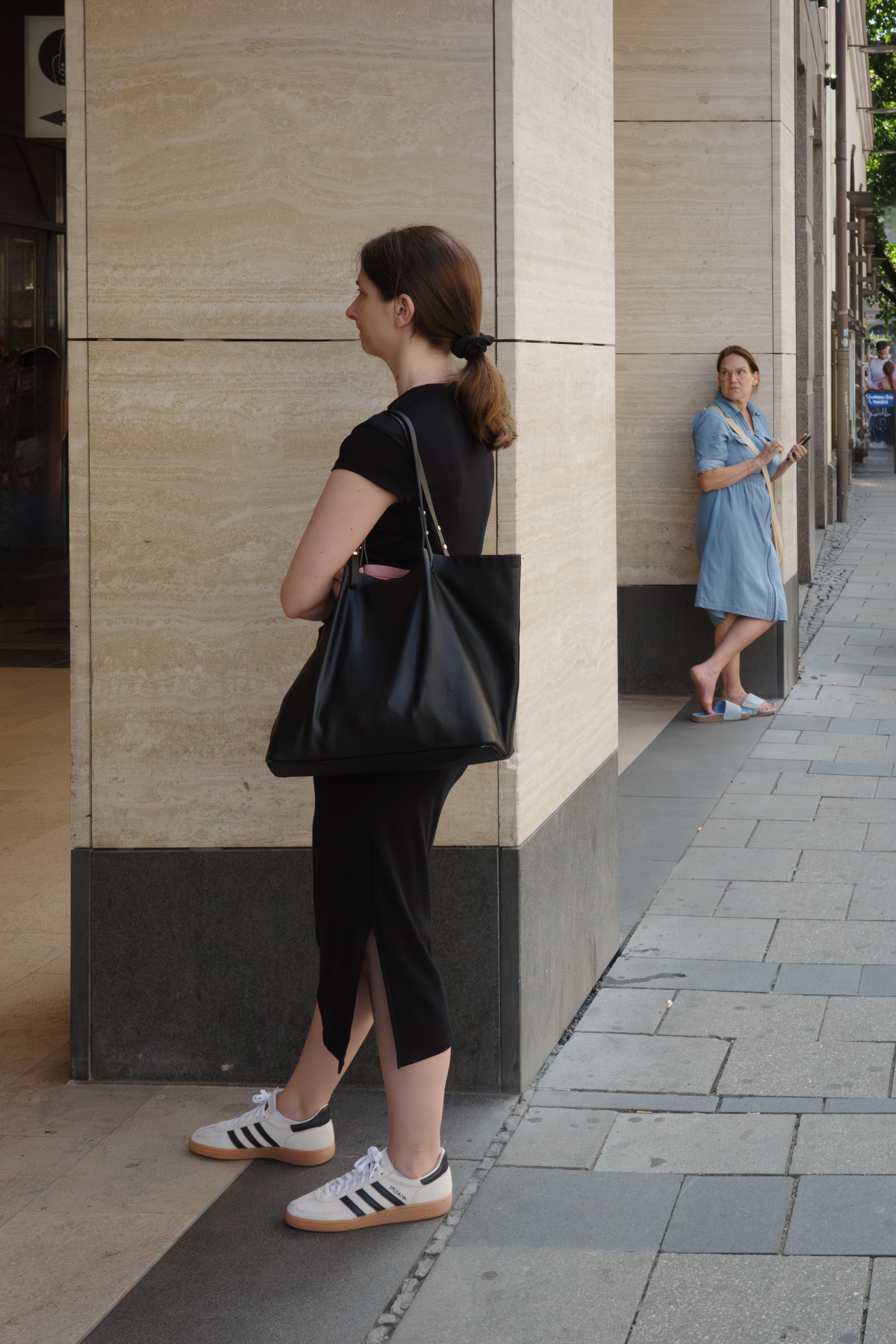 Streetphotography Munich