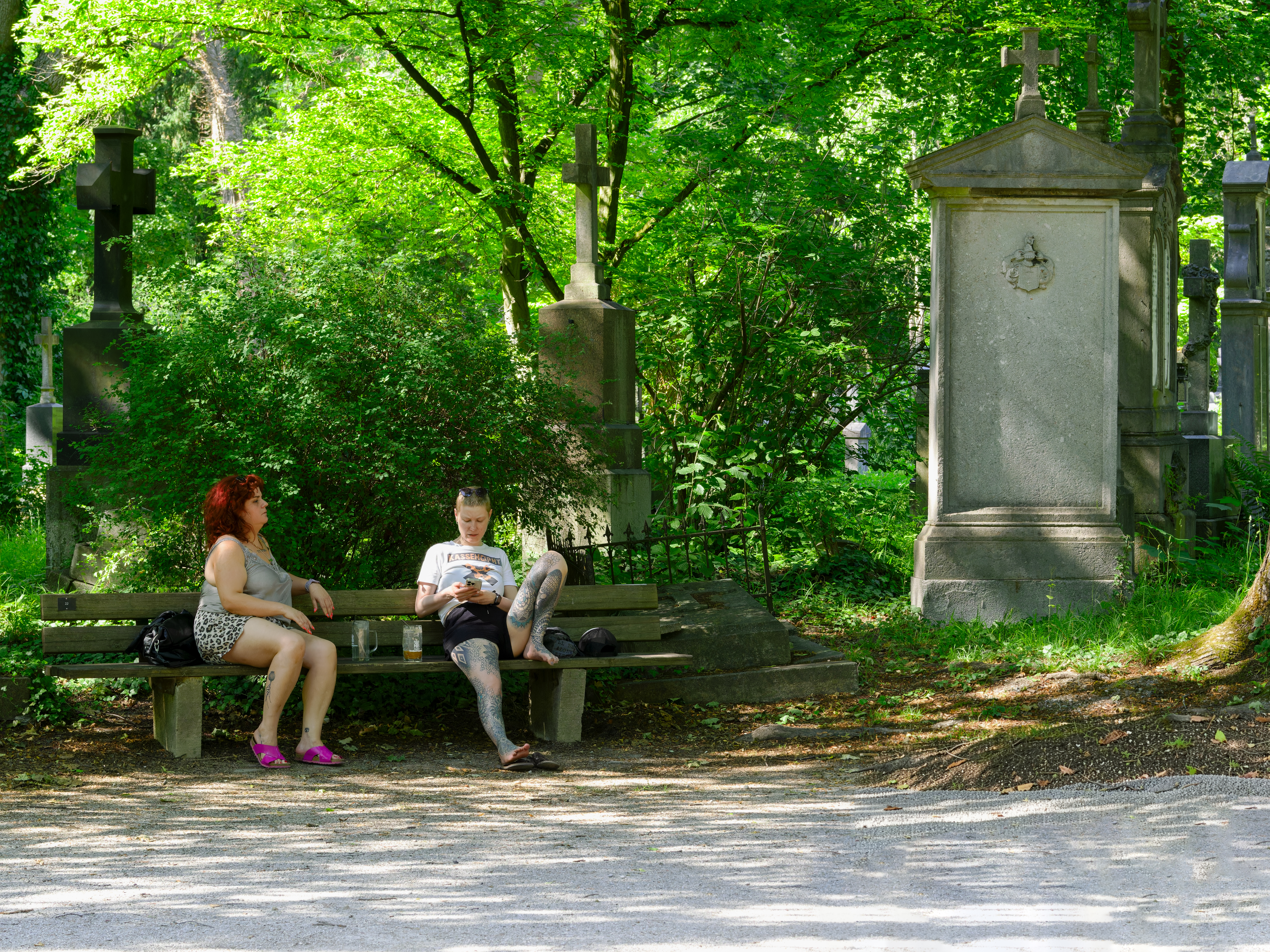 Streetphotography München