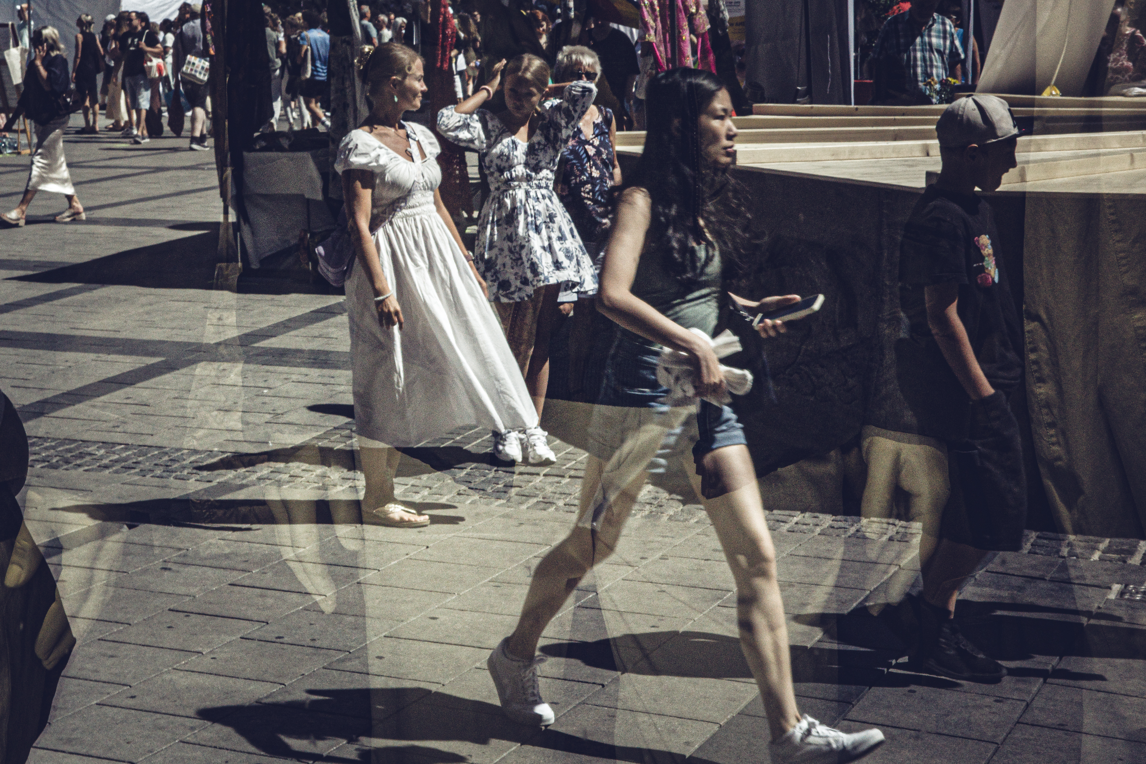 Streetphotography munich