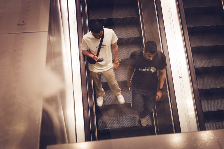 Streetphotography munich