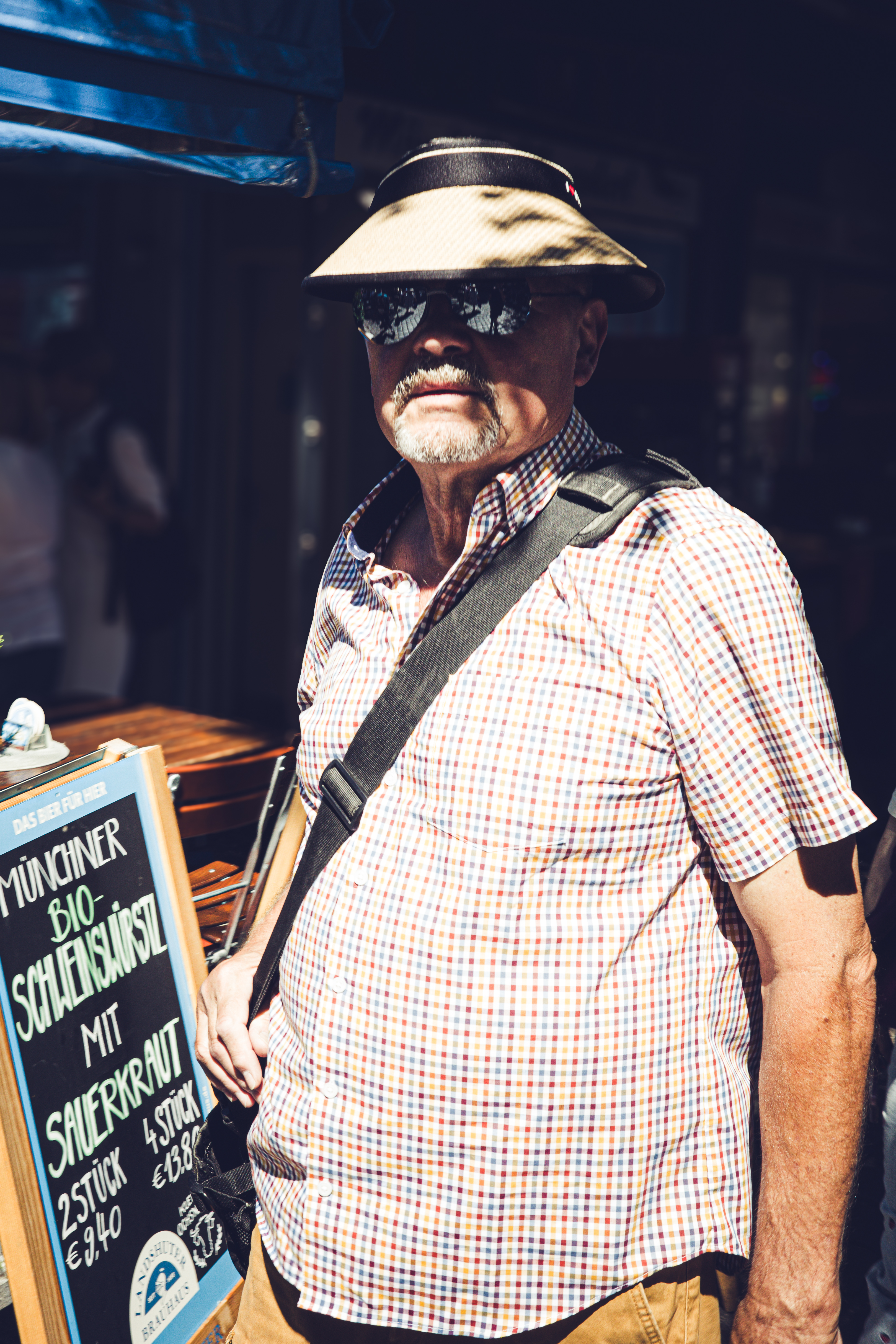 Streetphotography munich