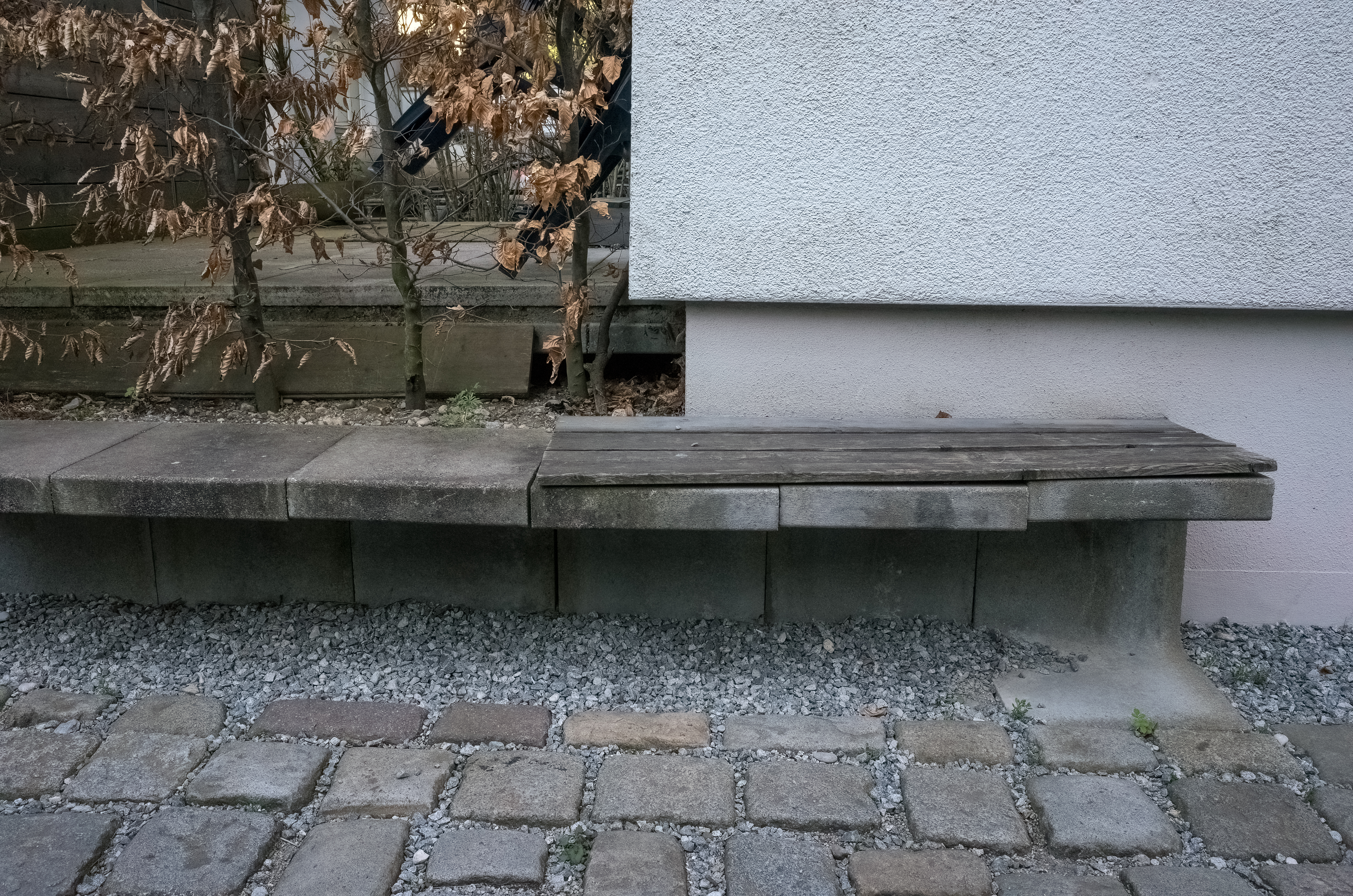 Kleine Fluchten Münchner Westend, (Streetphotoggrafy munich)