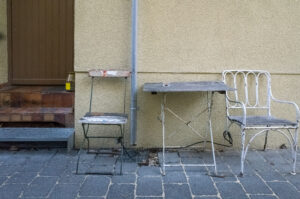 Kleine Fluchten Münchner Westend, (Streetphotoggrafy munich)