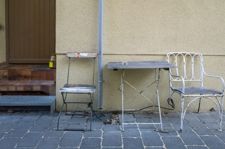 Kleine Fluchten Münchner Westend, (Streetphotoggrafy munich)