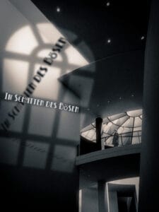 Im Schatten des Bösen (Composing)