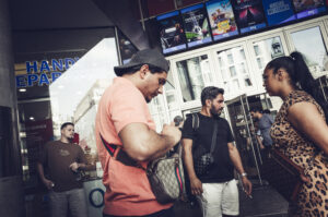 MAXX (Streetphotography munich)