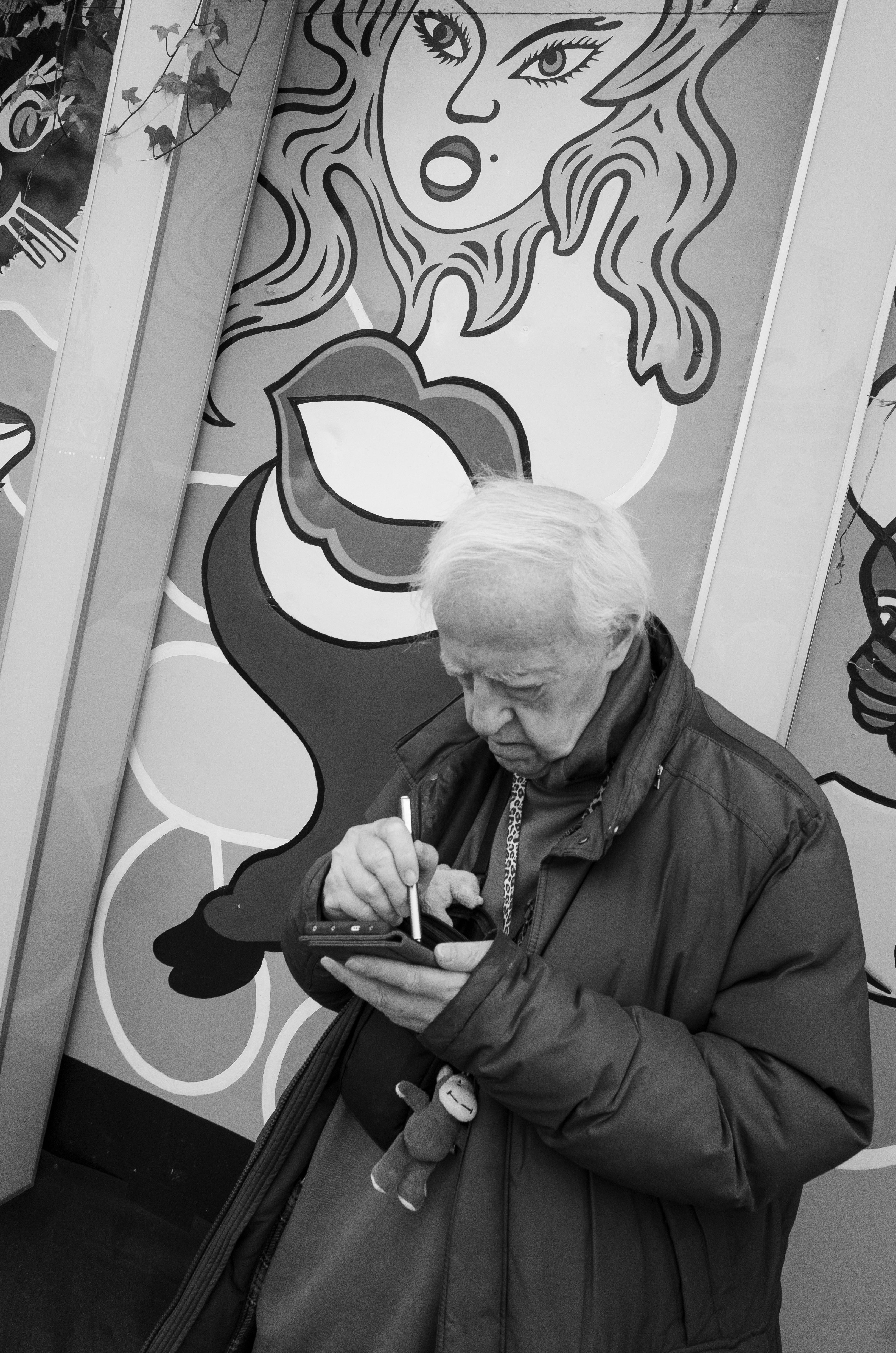 Wiesngesichter 2026, streetphotography munich