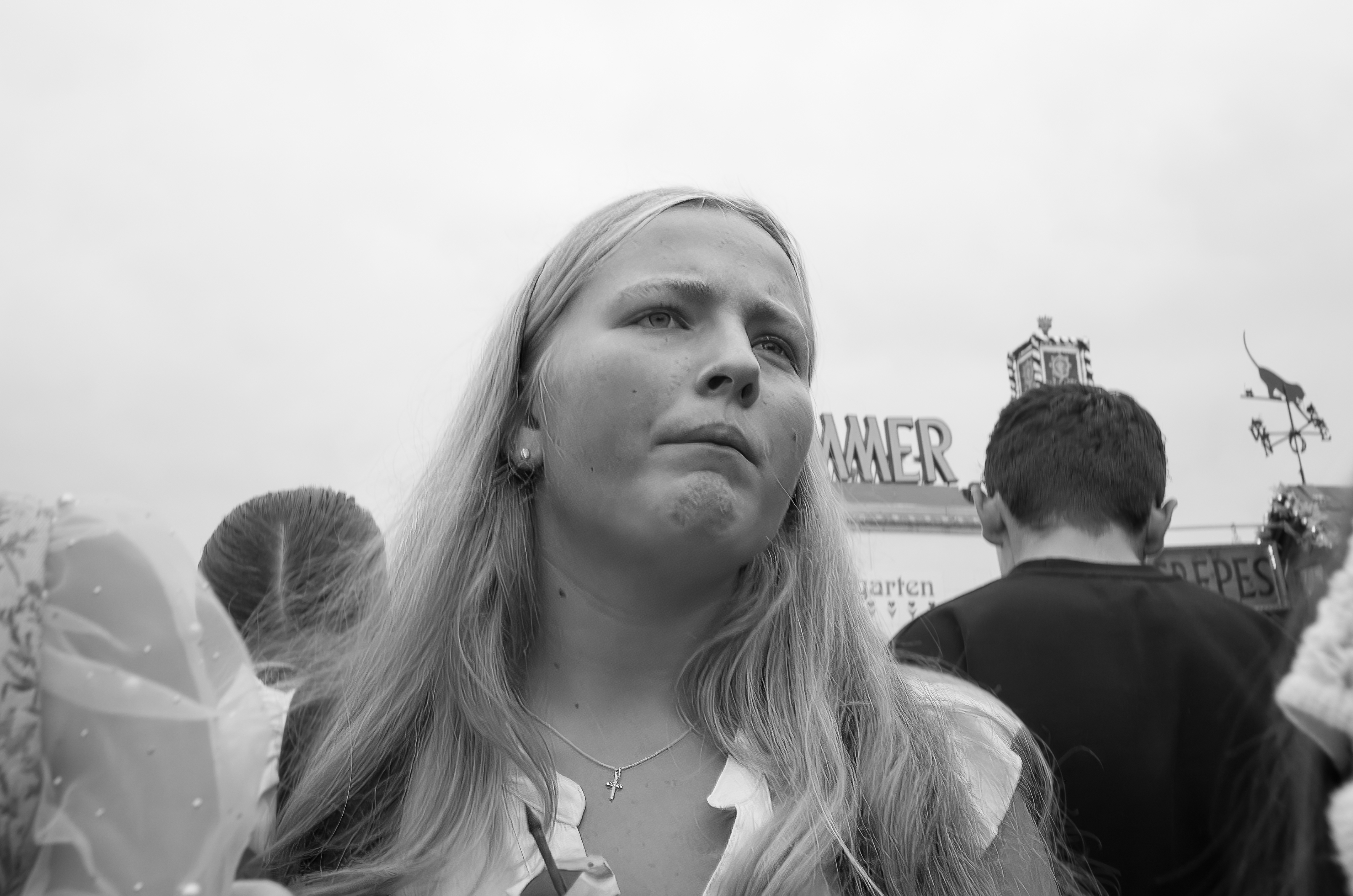 Wiesngesichter 2026, streetphotography munich
